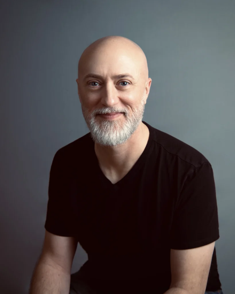 Elliott Kosmicki, Founder & President Elliott Kosmicki, Founder & President
