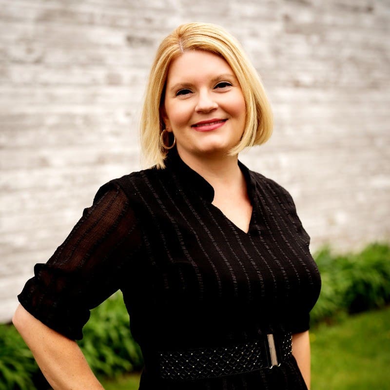 Impactful results for Angie Angie Addison